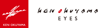KEN OKUYAMA EYES